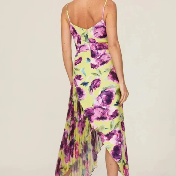 Badgley Mischka Dress - Picture 7 of 7